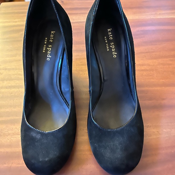 Kate spade wedges - Picture 2 of 9